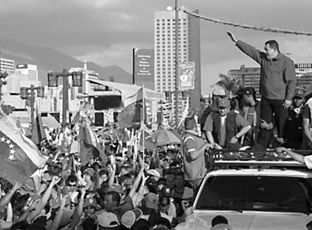 Chavez