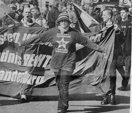 DestroyFascism