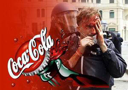 NoCocaCola