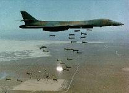 bomber