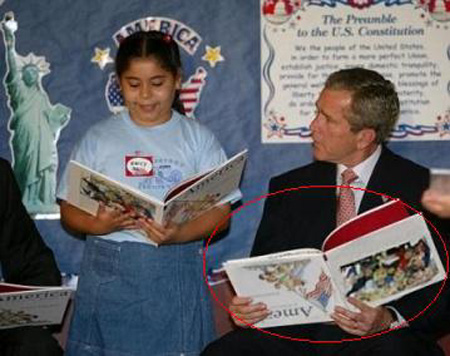 bushbook