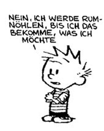 kleiner