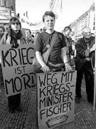 weg