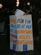 volksabstimmung